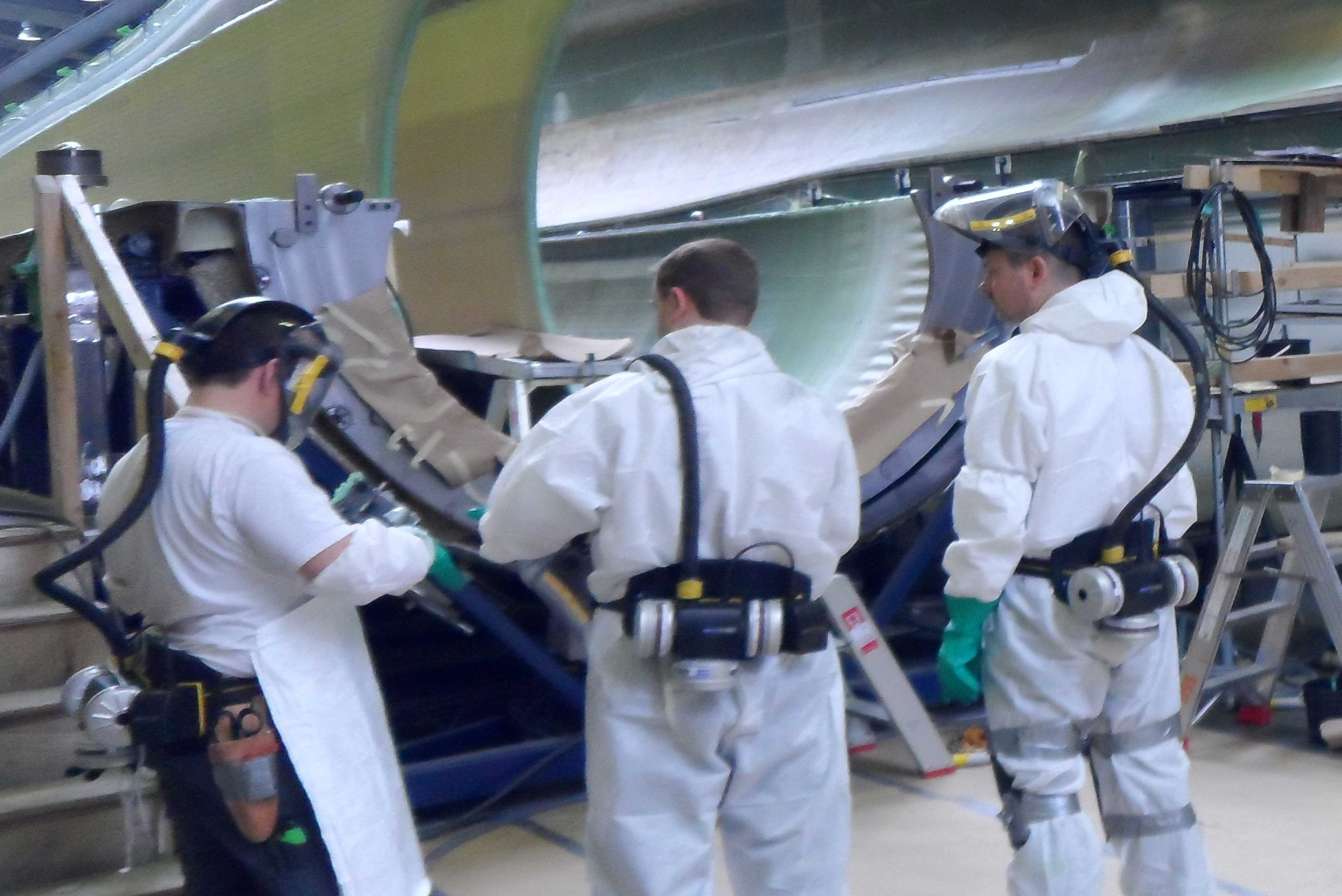 Rotor Blade Associate